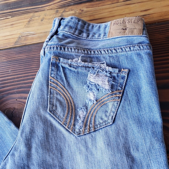 Hollister jeans - Picture 3 of 6